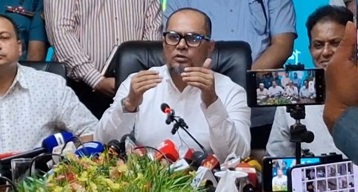 Journalist Tuhin murdered due to increase in crime due to closure of garment industry in Bangladesh