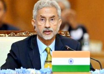India is keeping a close eye on Bangladesh : S Jaishankar
