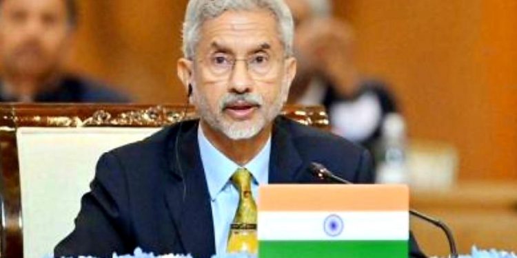 India is keeping a close eye on Bangladesh : S Jaishankar