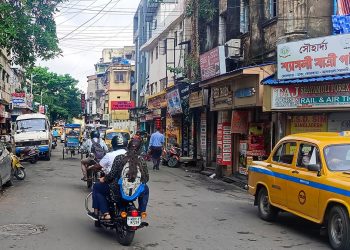 Kolkata’s ‘Mini Bangladesh’ suffers annual loss of Rs 1,000 crore