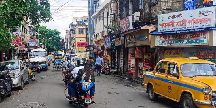 Kolkata’s ‘Mini Bangladesh’ suffers annual loss of Rs 1,000 crore