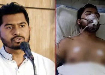 Statement by the interim government: No one involved in the attack on Nur will be spared