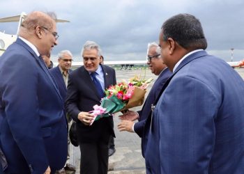 Bangladesh-Pakistan relations entering a new era