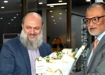 Visa-free travel for Pakistani-Bangladesh citizens approved during minister’s visit