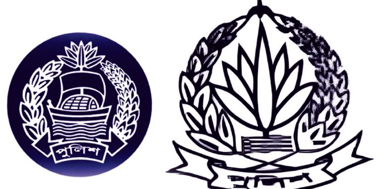 OSD 76 police officers transferred, allegations of Awami affiliation