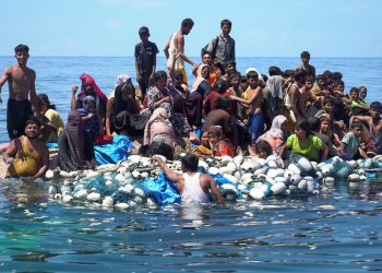 I have not seen any humanity in the Indian government: A Rohingya refugee’s statement