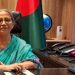 ‘Interim government cannot hand over power without trial of Hasina’