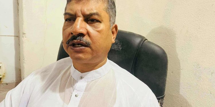 If BNP wants to win before the next election, hybrids must be excluded from the party: Altab Mollah