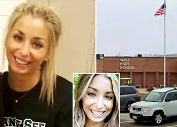 Teacher’s sexual relationship with student, then…
