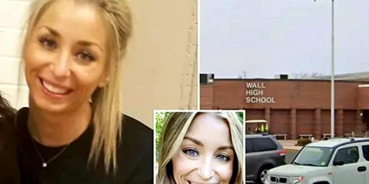 Teacher’s sexual relationship with student, then…