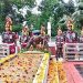 Border Guard Bangladesh (BGB) observes 54th martyrdom anniversary of Bir Shrestha Noor Mohammad