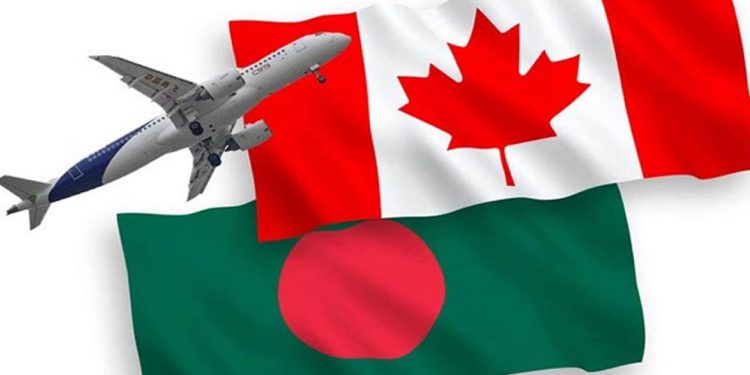 Canada, UAE citizens issue ‘yellow alert’ for travel to Bangladesh