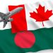 Canada, UAE citizens issue ‘yellow alert’ for travel to Bangladesh