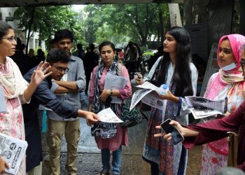 Reason behind Shibir-backed panel’s victory in DUCSU ?