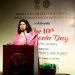 Indian High Commission celebrates 10th National Ayurveda Day 2025 in Dhaka