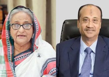 Election sabotaged with money from S Alam Group to bring Sheikh Hasina back, alleges Fakrul
