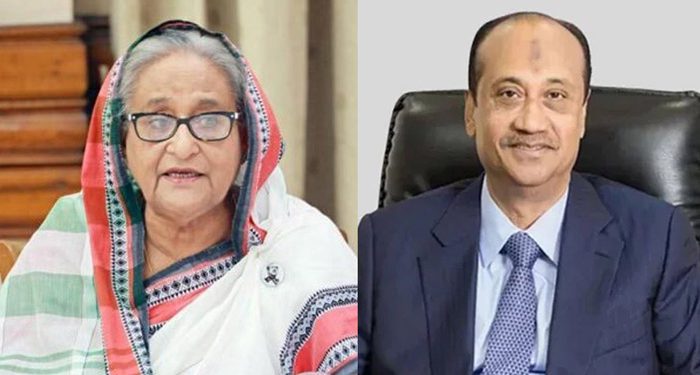 Election sabotaged with money from S Alam Group to bring Sheikh Hasina back, alleges Fakrul