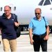 Ending all fantasies, former US Ambassador Peter Haas finally visits Cox’s Bazar