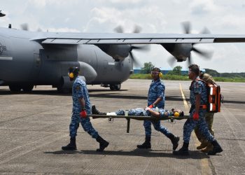 US-Bangladesh Air Force wartime exercise underway in Bangladesh, CPB says planned
