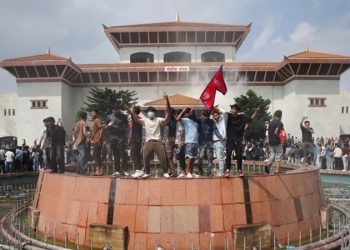 After Bangladesh, Sri Lanka, Nepal: Gen-G anger grows in India’s neighboring countries