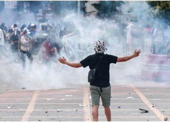 19 dead in Nepal protest over social media ban