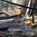 Goalanda Dargaon in Bangladesh attacked by fundamentalist mobs, body of ‘Nural Pagla’ exhumed and burned