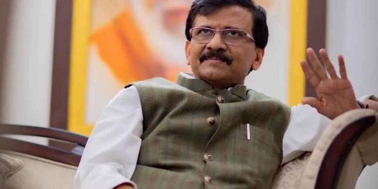 India may face a situation like Nepal: Shiv Sena leader