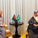 Saudi Arabia holds a special place in the hearts of Bangladeshi people : Home Affairs Advisor