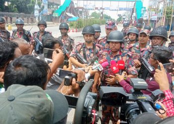 1 killed, 11 injured in workers-police clash in Uttara EPZ, Bangladesh, CPB condemns