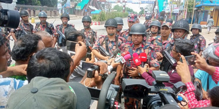 1 killed, 11 injured in workers-police clash in Uttara EPZ, Bangladesh, CPB condemns