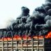 Fire breaks out at factory in Chittagonj EPZ in Bangladesh