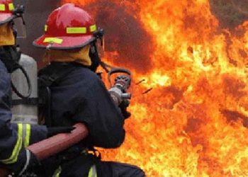 Garment factory, chemical godown fire kills 16 in Bangladesh