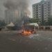 900 unidentified accused in vandalism cases on July Charter signing day in Bangladesh