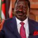 Raila Odinga’s Final Breath: Details of Raila’s Death Revealed