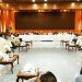 NCC begins emergency meeting with political parties