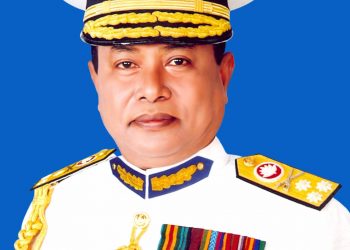 Ex-Navy chief Sarwar Jahan Nizam passes away