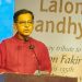 Indian High Commission commemorates Lalon Anniversary