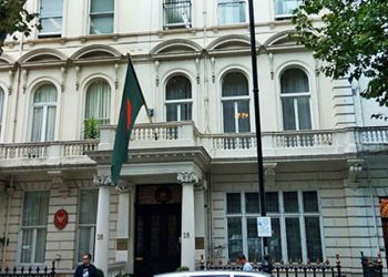 Bangladesh reiterates commitment to cooperate with small island states