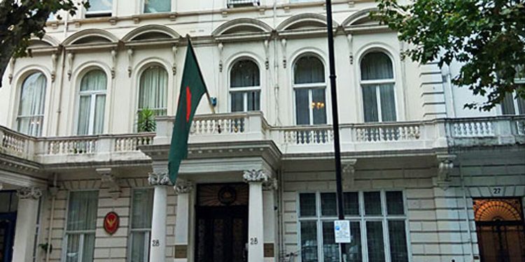 Bangladesh reiterates commitment to cooperate with small island states