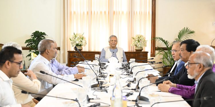 Consensus Commission to submit final report soon