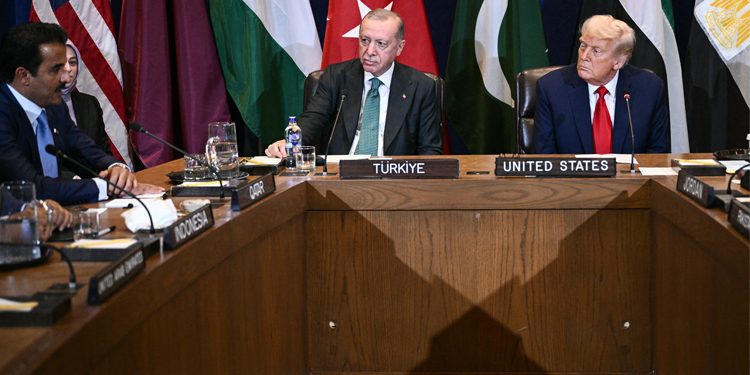 Qatar, Turkey to join third day of Gaza peace talks in Egypt