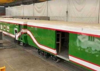 Ex- BR DG, five officers prosecuted over Tk 3.58 billion loss in van purchase