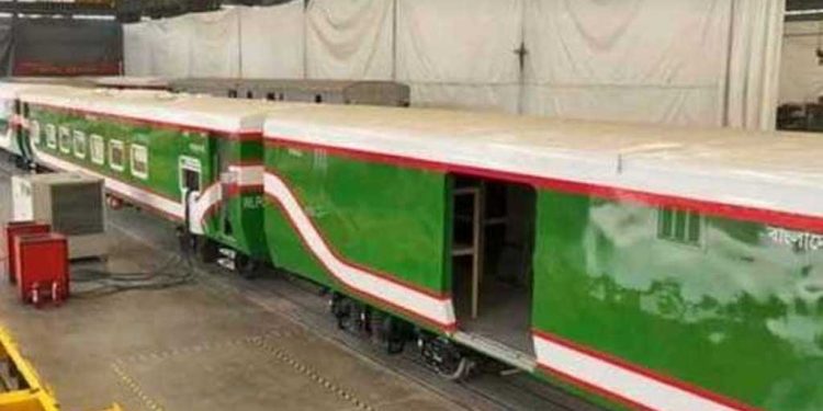 Ex- BR DG, five officers prosecuted over Tk 3.58 billion loss in van purchase