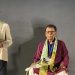 The film ‘Titas Ekti Nadir Naam’ was screened at Kolkata’s Nandan Theatre
