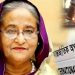 Former Prime Minister Sheikh Hasina denies allegations in case filed at International Crimes Tribunal