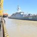 Russian warship docks in Bangladesh’s Chittagong on five-day goodwill visit