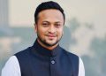 Bangladesh cricketer Shakib Al Hasan summoned by ACC