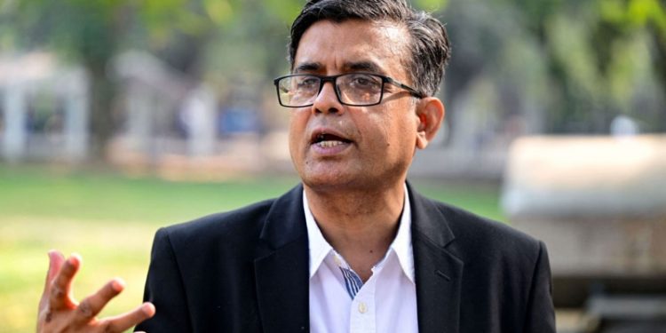 Awami League does not have the power to disrupt the election: Shafiqul Alam