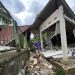 Strong earthquake shakes Indonesia’s Sumatra