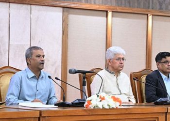 Govt reaffirms parliamentary polls in Feb